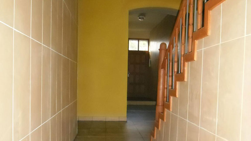 Po remoncie przy Modelarskiej 9