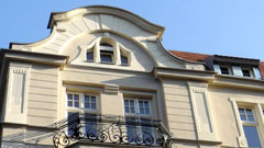 Ulica Sienkiewicza 16