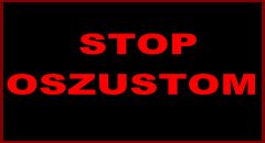 stop oszustom