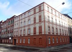 Nieruchomość przy Karola 3