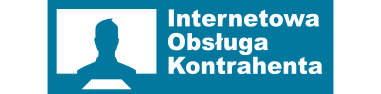 Internetowa Obsługa Kontrahenta