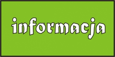 grafika informacja