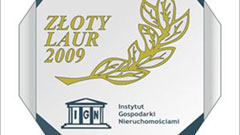 Złoty Laur 2009