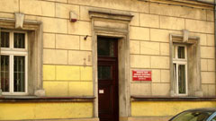 Oddział Eksploatacji Budynków nr 3