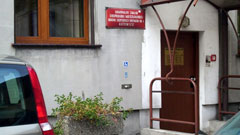 Oddział Eksploatacji Budynków nr 4