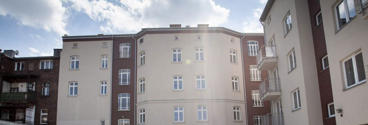 Zawieramy umowy najmu i użyczenia lokali mieszkalnych i użytkowych